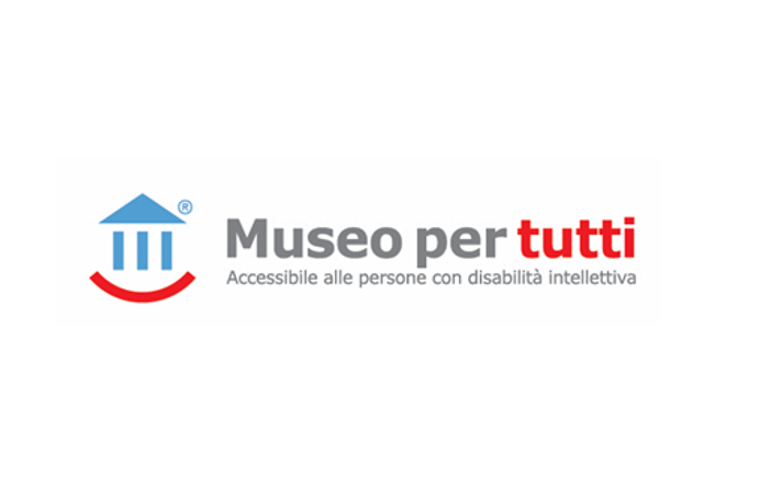 “Museo Per Tutti”, un percorso di visita dedicato ai visitatori con disabilità intellettiva