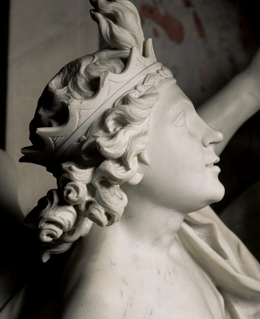 dettaglio Disinganno