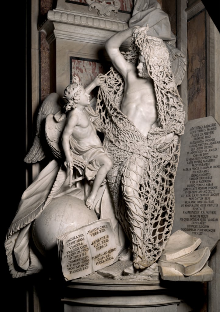 dettaglio Disinganno