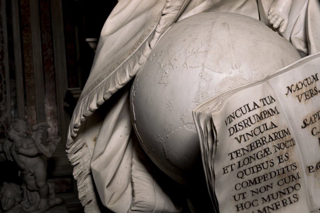 dettaglio Disinganno