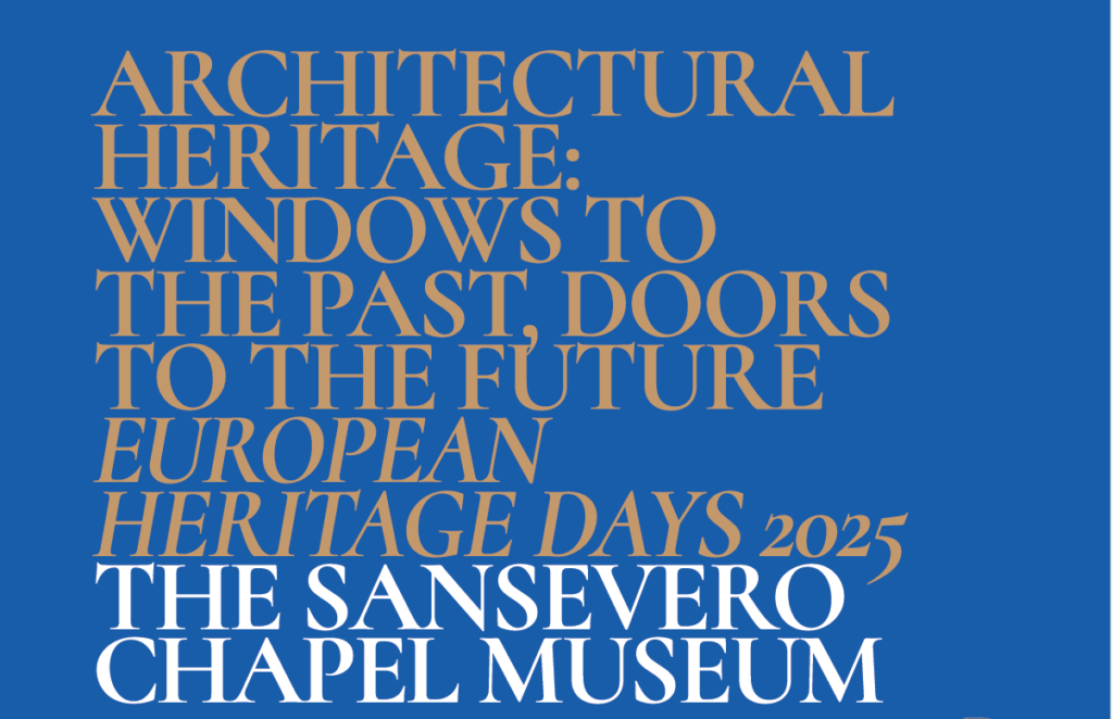 European Heritage Days 2025 | September 27-28
